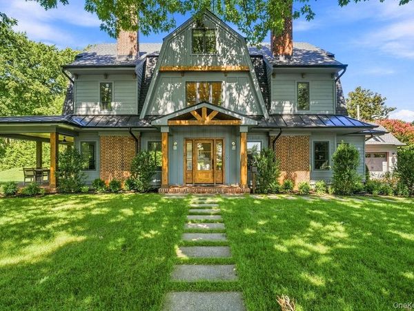 55 Washington Avenue , Garden City, NY 11530