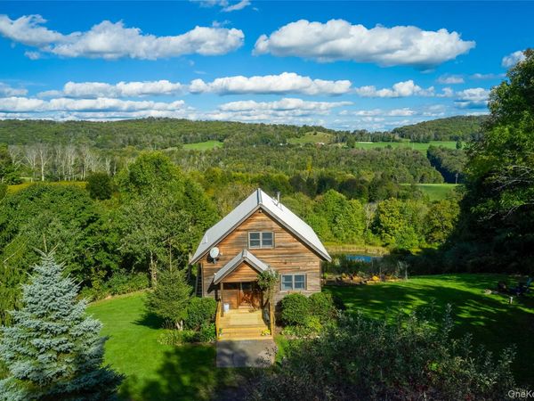 84 Kratz Road , Callicoon, NY 12723