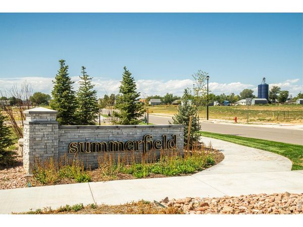 Keenesburg, CO 80643