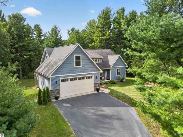 9897 Loons Call, Traverse City, MI 49685