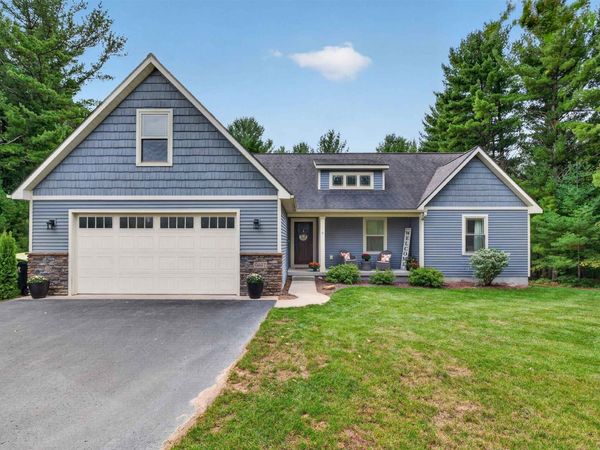 9897 Loons Call, Traverse City, MI 49685