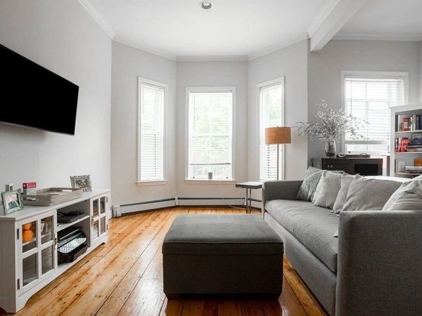 50 Appleton Street, Unit 2, Boston, MA 02116