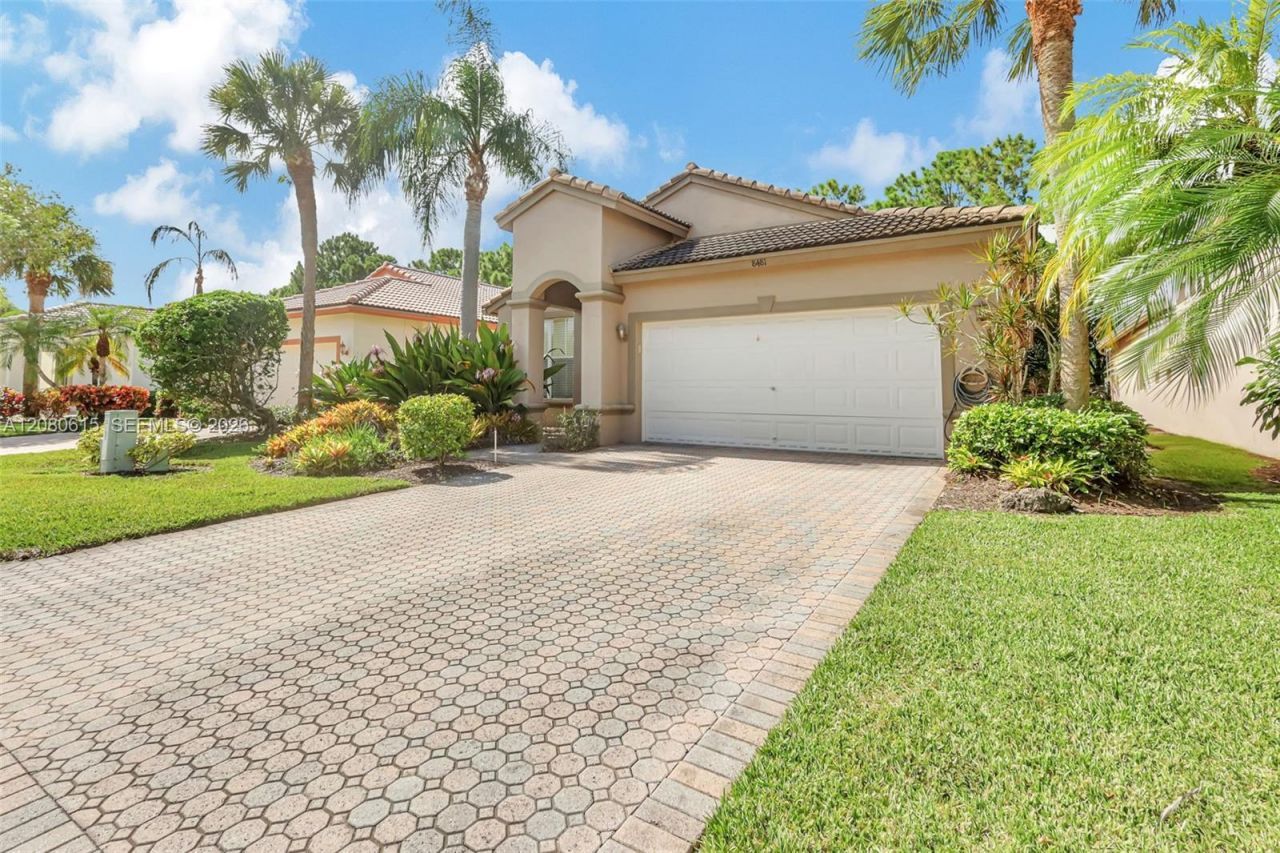 8481 Siciliano St , Unit 8481, Boynton Beach, FL 33472 Photo