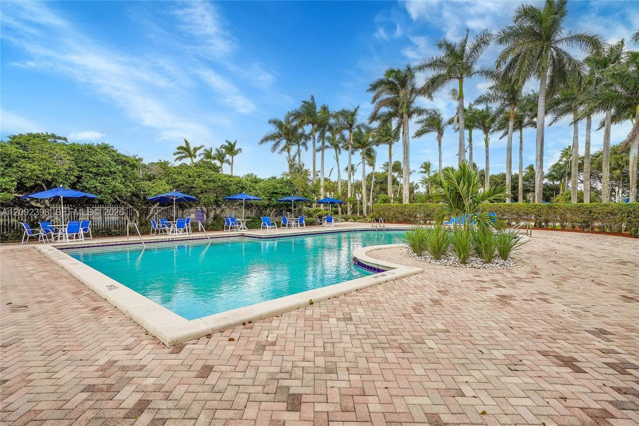 17161 NW 23rd St , Unit 17161, Pembroke Pines, FL 33028 Photo