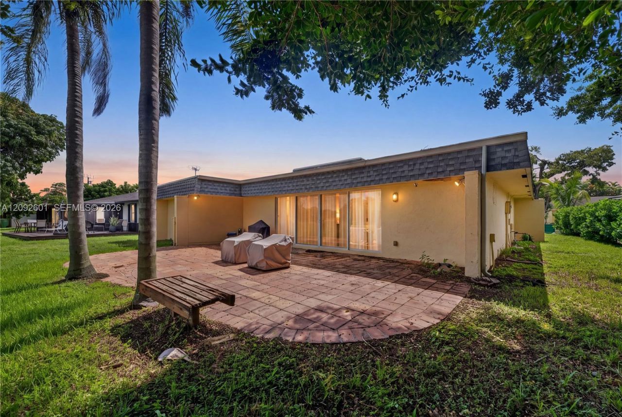 5405 Bayberry Ln , Tamarac, FL 33319 Photo