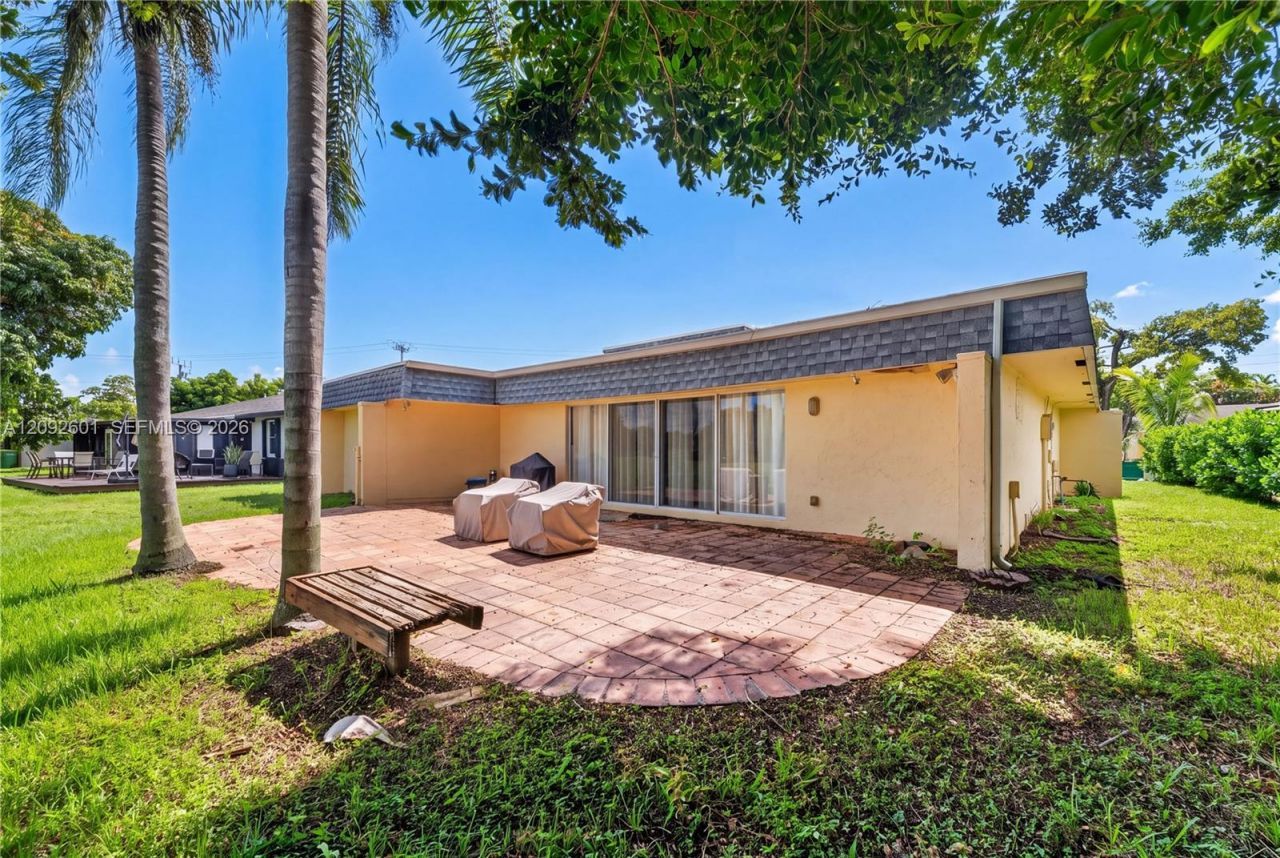 5405 Bayberry Ln , Tamarac, FL 33319 Photo