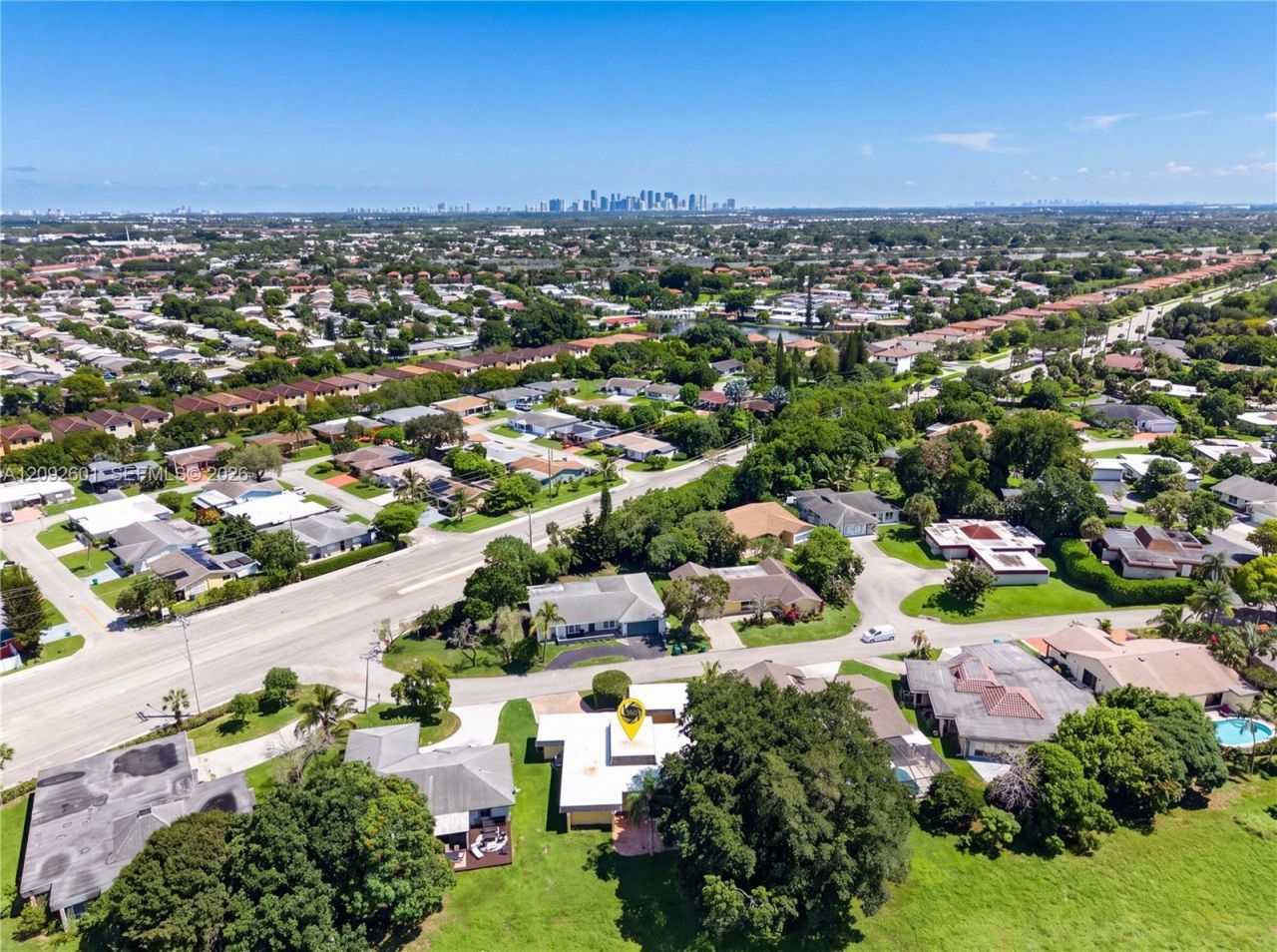 5405 Bayberry Ln , Tamarac, FL 33319 Photo