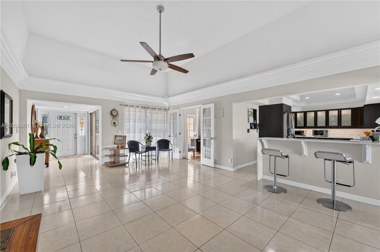 5405 Bayberry Ln , Tamarac, FL 33319 Photo