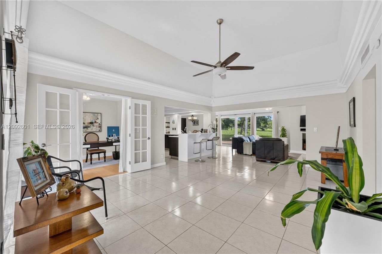 5405 Bayberry Ln , Tamarac, FL 33319 Photo