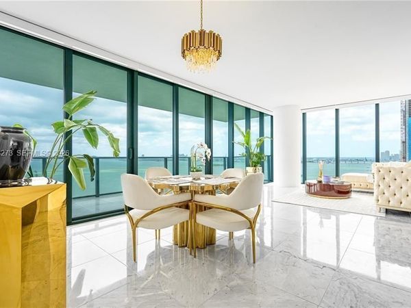 3131 NE 7th Ave , Unit 1901, Miami, FL 33137