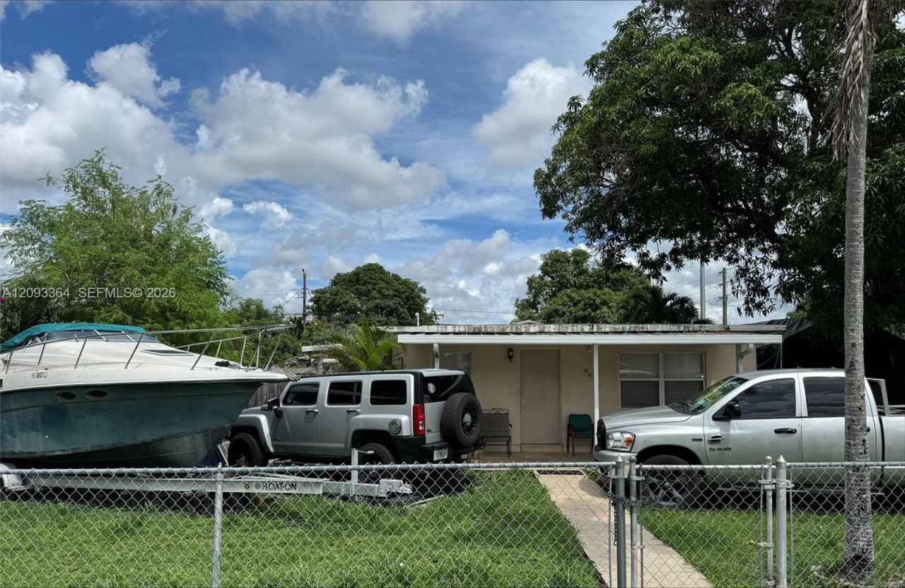 991 E 20th St, Hialeah, FL 33013 Photo