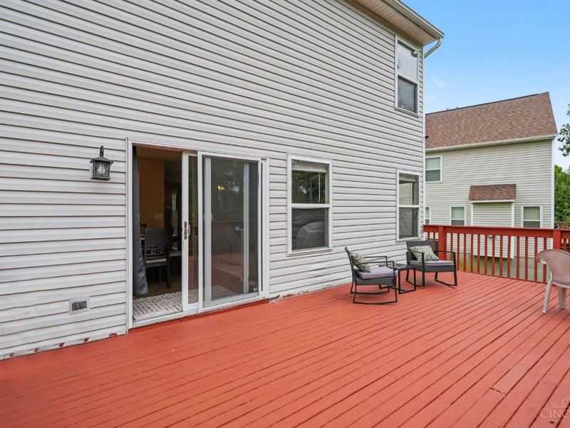 9648 Fallshill Circle, Springfield Township, OH 45231 Photo 19