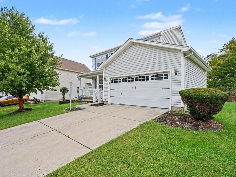 9648 Fallshill Circle, Springfield Township, OH 45231 Photo 2