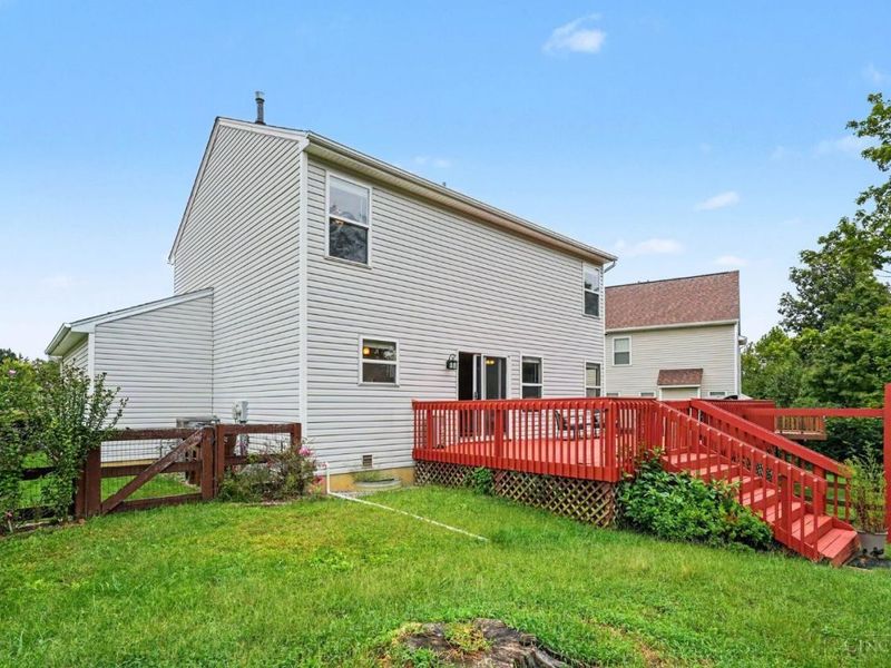 9648 Fallshill Circle, Springfield Township, OH 45231 Photo 20