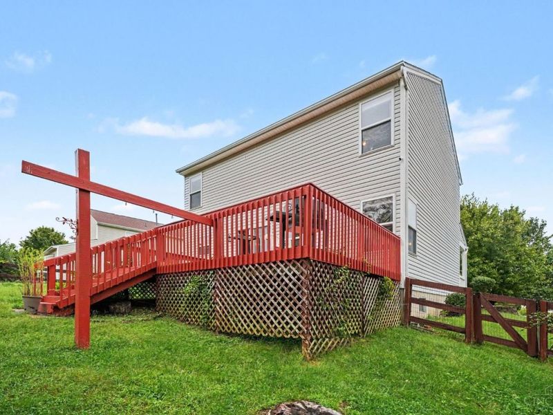 9648 Fallshill Circle, Springfield Township, OH 45231 Photo 21