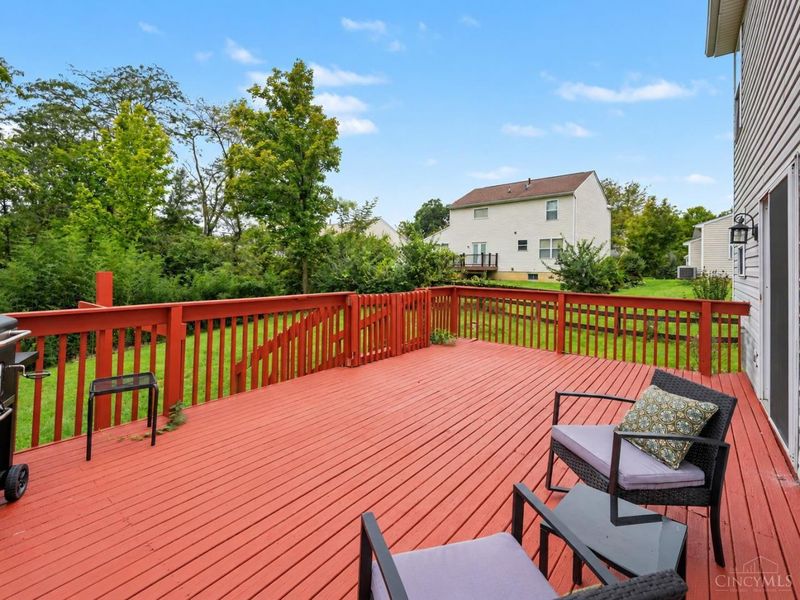 9648 Fallshill Circle, Springfield Township, OH 45231 Photo 22