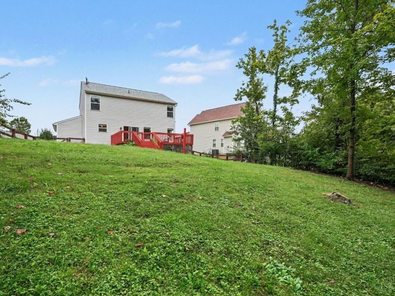 9648 Fallshill Circle, Springfield Township, OH 45231 Photo 25