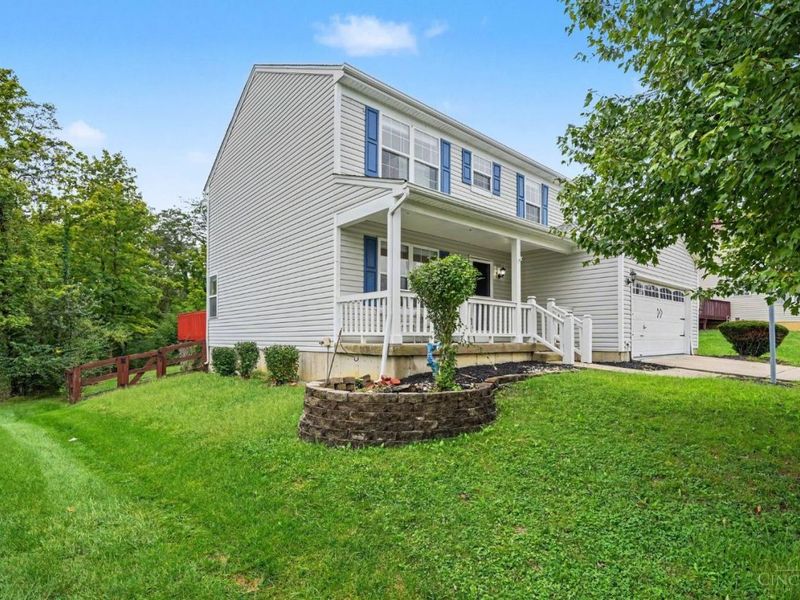9648 Fallshill Circle, Springfield Township, OH 45231 Photo 3