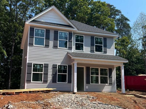 5730 Pebblebrook Trail, Gainesville, GA 30506