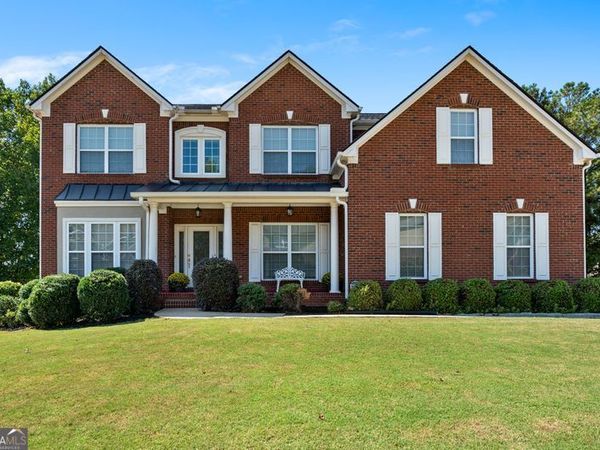 15 Stonebridge Boulevard, Newnan, GA 30265