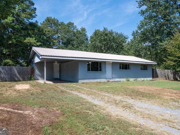 130 Crane Road NE, Resaca, GA 30735