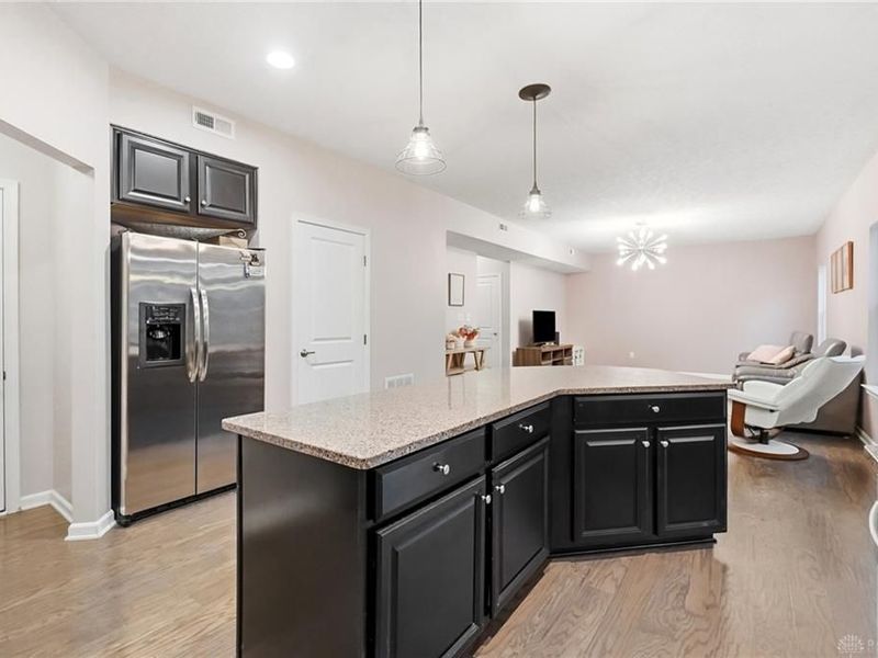 1888 Daffodil Court, Beavercreek Township, OH 45385 Photo 13