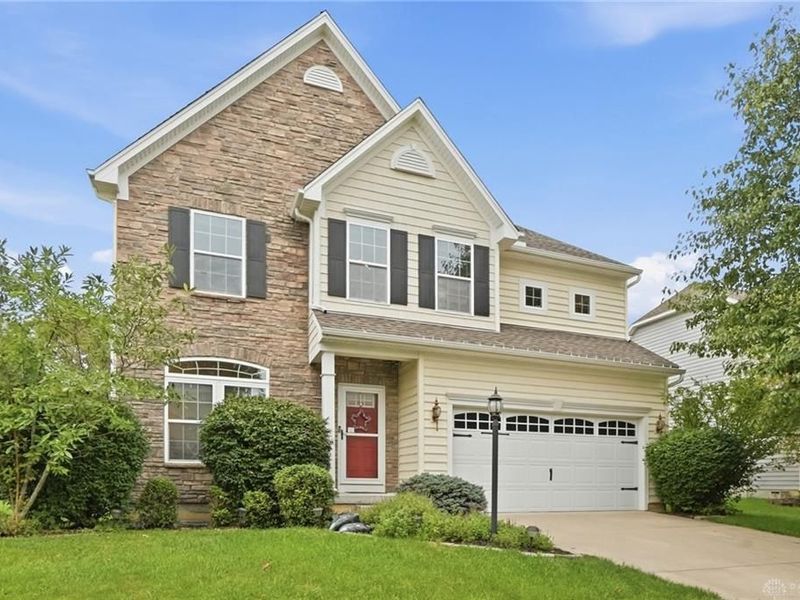 1888 Daffodil Court, Beavercreek Township, OH 45385 Photo 2