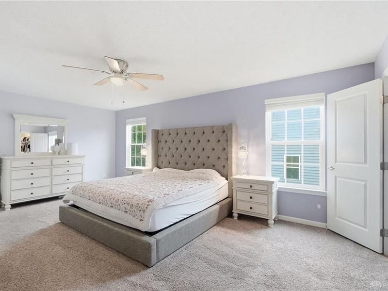 1888 Daffodil Court, Beavercreek Township, OH 45385 Photo 21