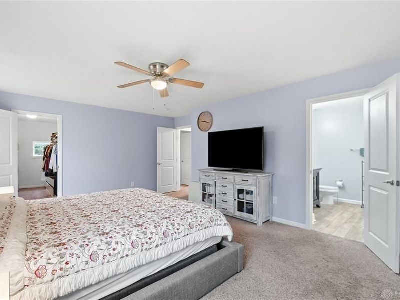 1888 Daffodil Court, Beavercreek Township, OH 45385 Photo 23