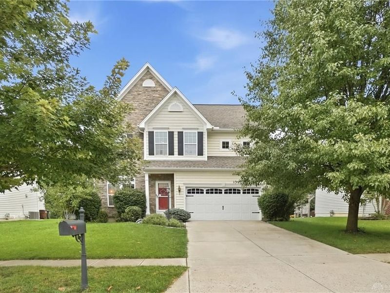 1888 Daffodil Court, Beavercreek Township, OH 45385 Photo 3
