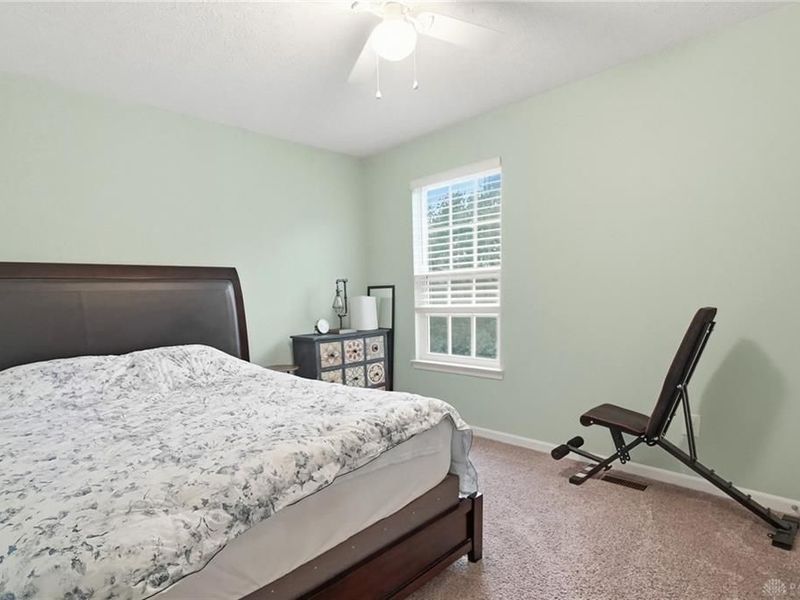 1888 Daffodil Court, Beavercreek Township, OH 45385 Photo 34