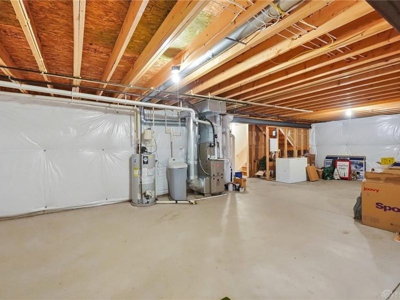 1888 Daffodil Court, Beavercreek Township, OH 45385 Photo 38