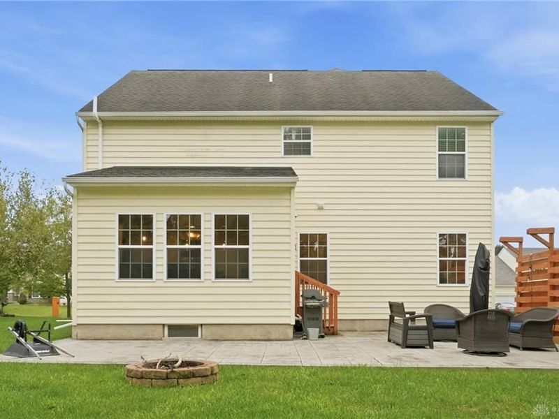 1888 Daffodil Court, Beavercreek Township, OH 45385 Photo 39