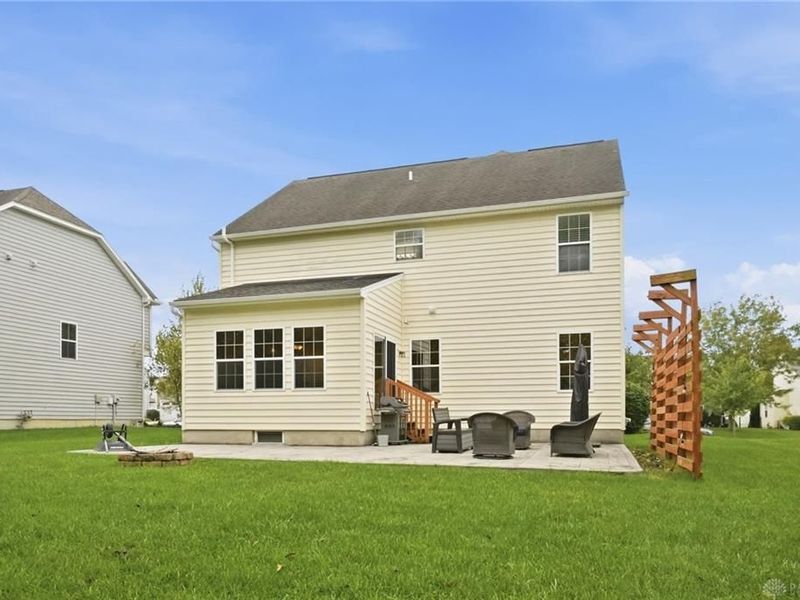 1888 Daffodil Court, Beavercreek Township, OH 45385 Photo 40