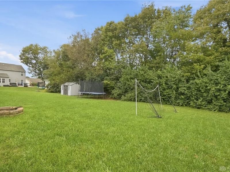 1888 Daffodil Court, Beavercreek Township, OH 45385 Photo 42