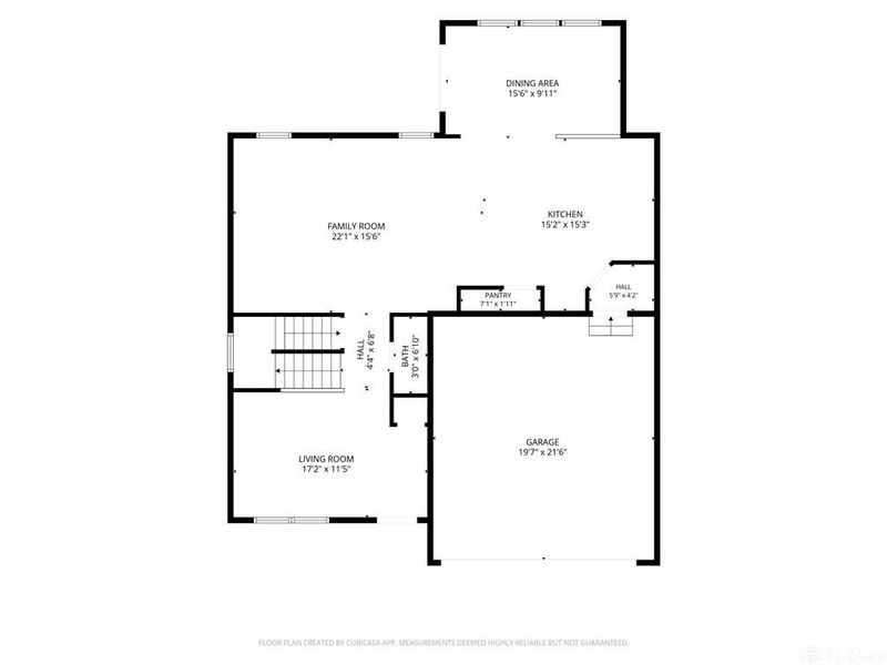 1888 Daffodil Court, Beavercreek Township, OH 45385 Photo 46