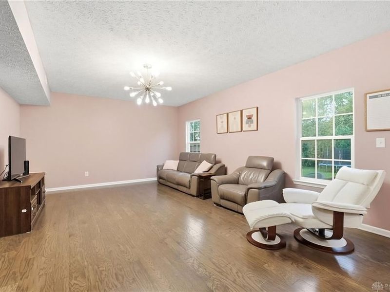 1888 Daffodil Court, Beavercreek Township, OH 45385 Photo 6