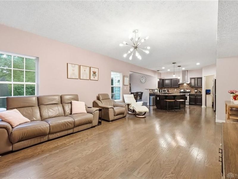 1888 Daffodil Court, Beavercreek Township, OH 45385 Photo 9