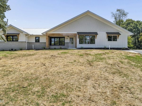 1315 Lynnwood Drive, Johnson City, TN 37601