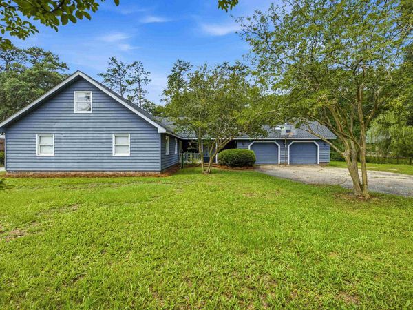 413 Paul St. , Conway, SC 29527