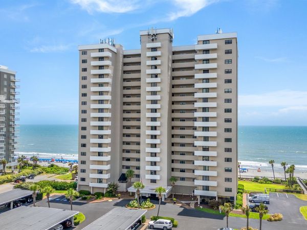 10200 Beach Club Dr. , Unit 9D, Myrtle Beach, SC 29572