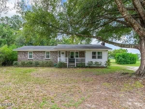 7797 Etheridge Road NW, Longwood, NC 28452