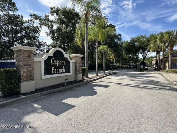 9411 OSPREY BRANCH Trail, Unit 9, Jacksonville, FL 32257