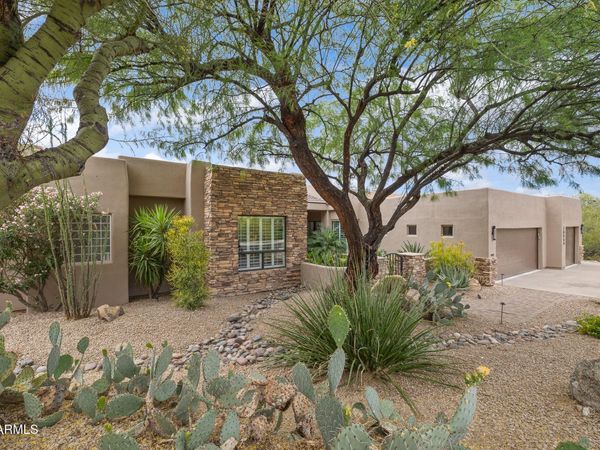 10949 E DALE Lane, Scottsdale, AZ 85262