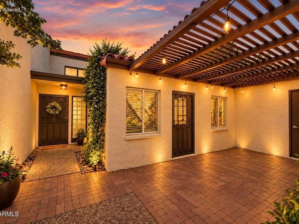 3 E MANZANITA Drive, Phoenix, AZ 85020