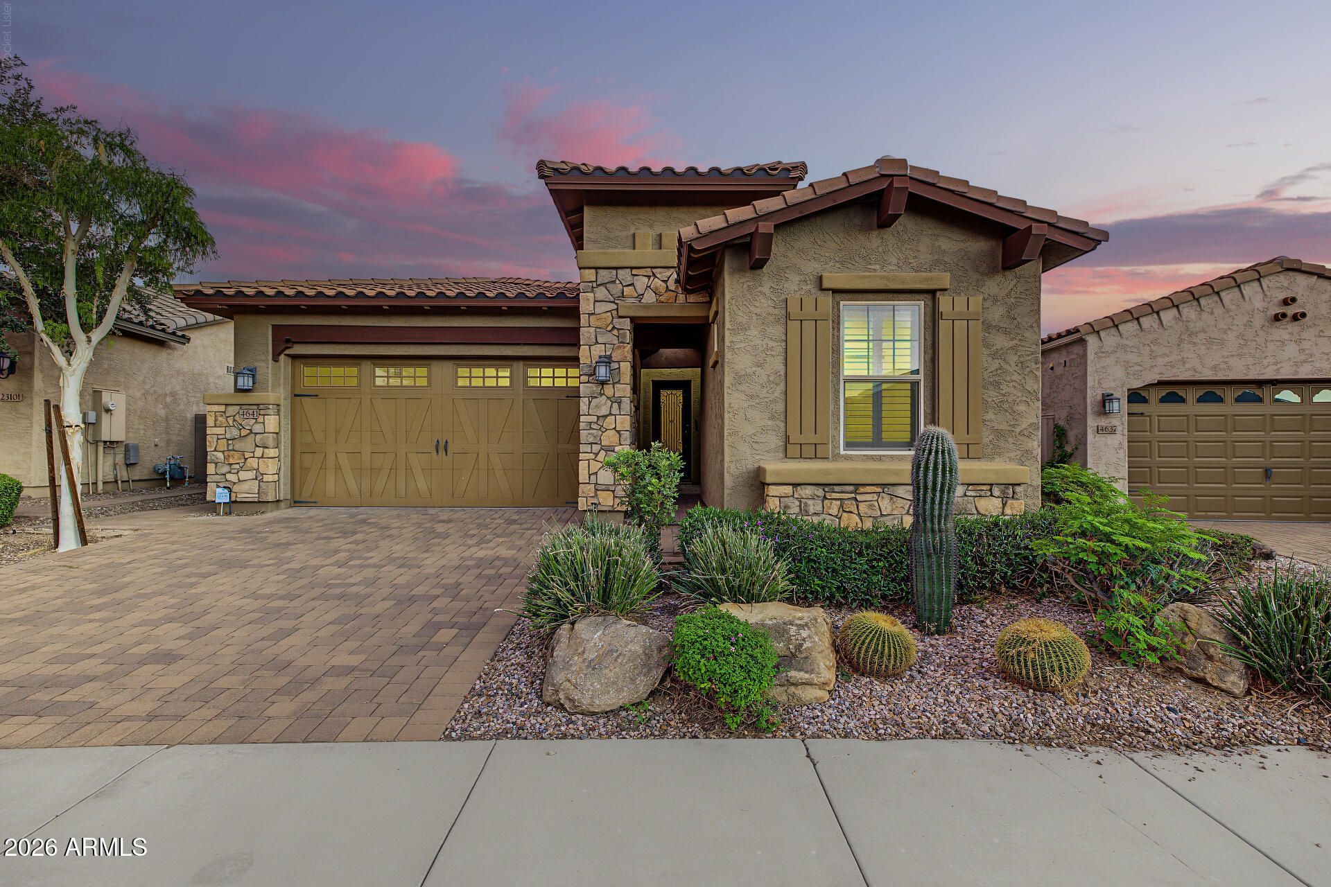 4641 E Walter Way, Phoenix, AZ 85050 Main Photo