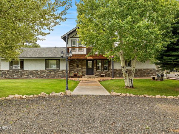 3357 REIDHEAD Street, Heber, AZ 85928