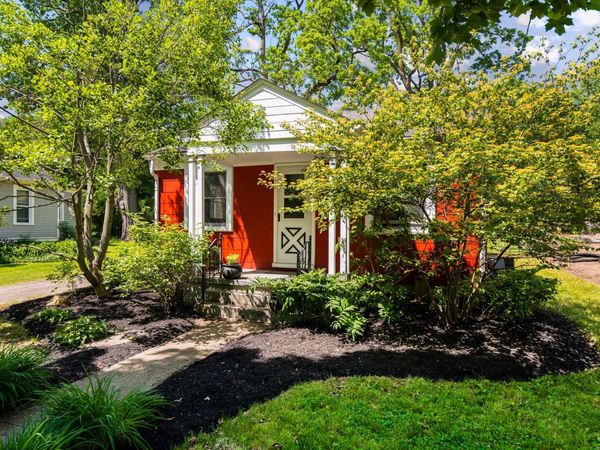 901 Gott Street, Ann Arbor, MI 48103
