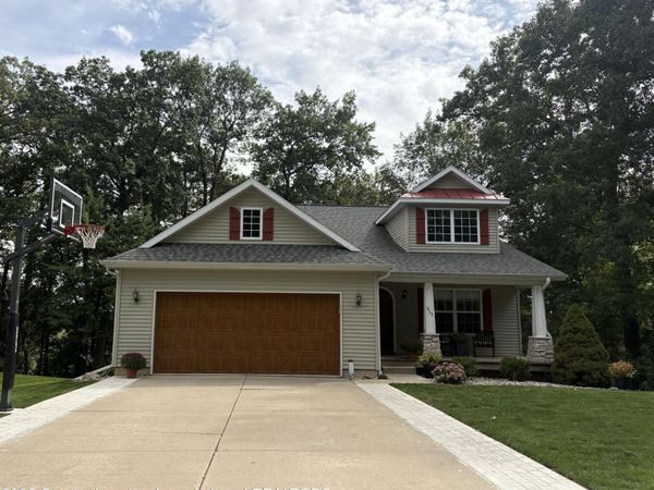 935 Marshall Street, Portland, MI 48875
