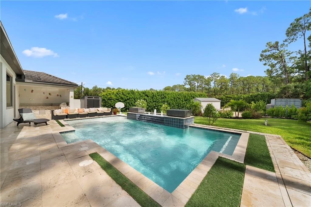 9796 Strike Ln, Bonita Springs, FL 34135 Photo